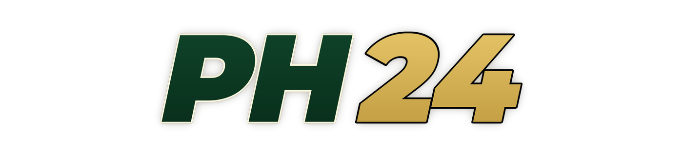 ph24 Logo